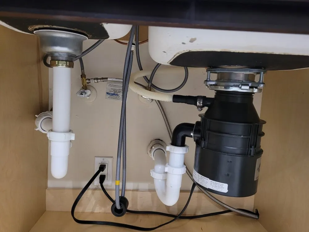 Slide of Special Ops Plumbing