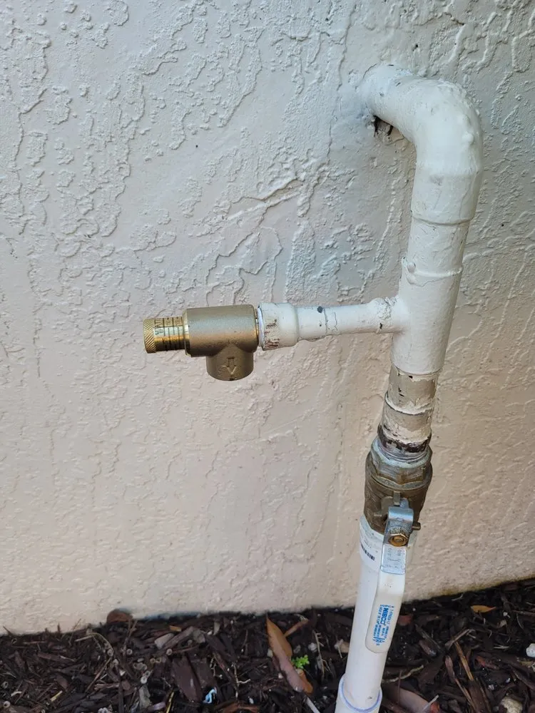 Slide of Special Ops Plumbing