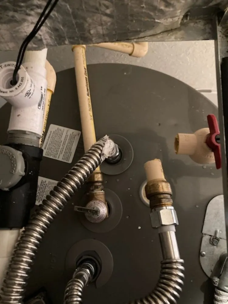 Slide of Special Ops Plumbing