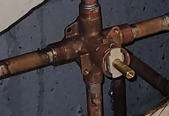 Special Ops Plumbing