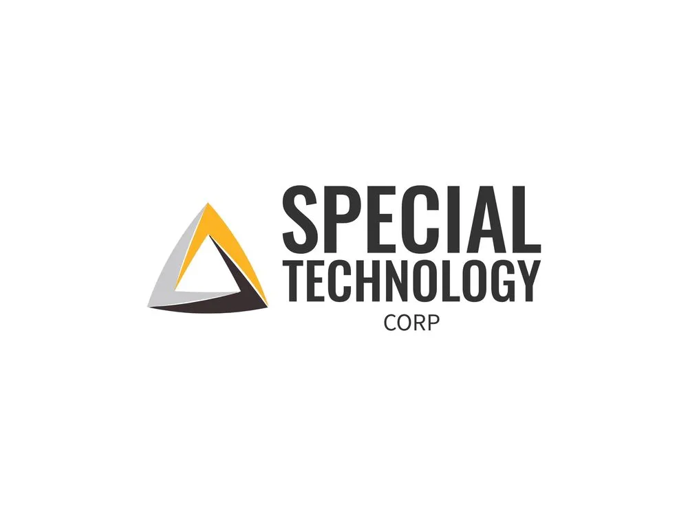 Slide of Special Technology corp