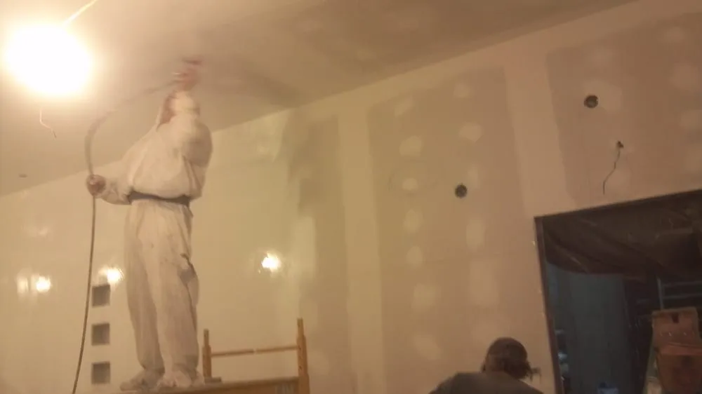 Slide of Specialist Construction