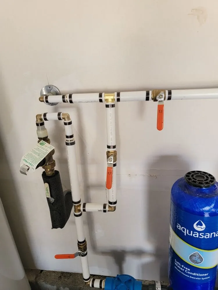 Slide of Specialist Drains and Plumbing