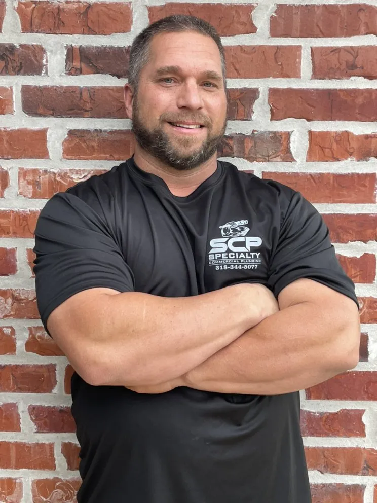 Slide of Speciality Commercial Plumbing SCP 