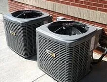 Slide of Specialized HVAC & Mechanical