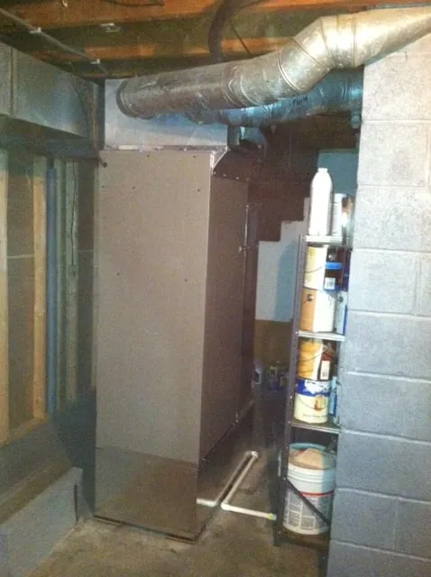 Professional emergency plumbing for homes in Richmond, IN by Specialized HVAC & Mechanical