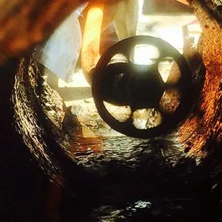 Slide of Specialized Pipe Technologies