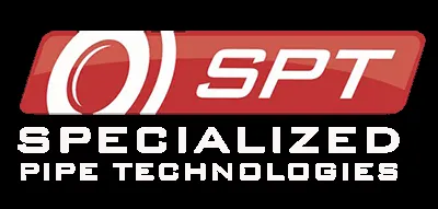 Slide of Specialized Pipe Technologies
