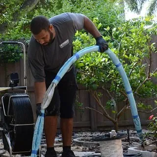 Slide of Specialized Pipe Technologies