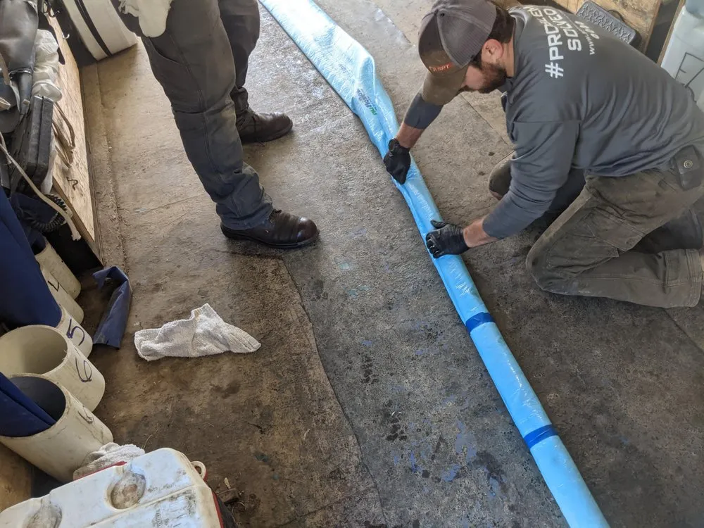 Top-rated water heater service in Mansfield, OH by Specialized Pipe Technologies Ohio