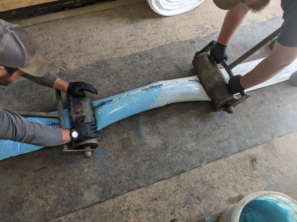 Top-rated drain cleaning service in Mansfield, OH - Specialized Pipe Technologies Ohio