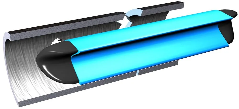 Affordable drain cleaning for homes in Mansfield, OH by Specialized Pipe Technologies Ohio