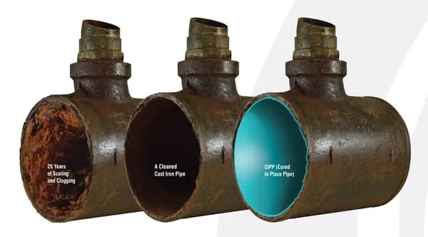 Specialized Pipe Technologies Logo