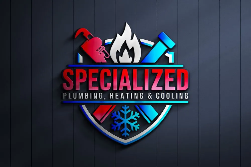 Slide of Specialized Plumbing Heating And Cooling