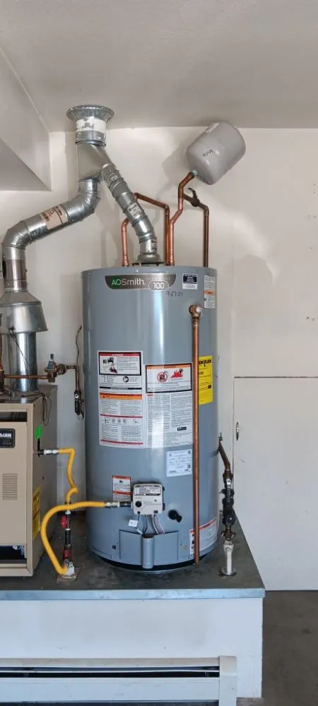 Emergency leak detection service in Grand Junction, CO - Specialized Plumbing Heating And Cooling