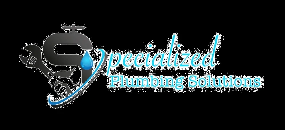 Slide of Specialized Plumbing Solutions