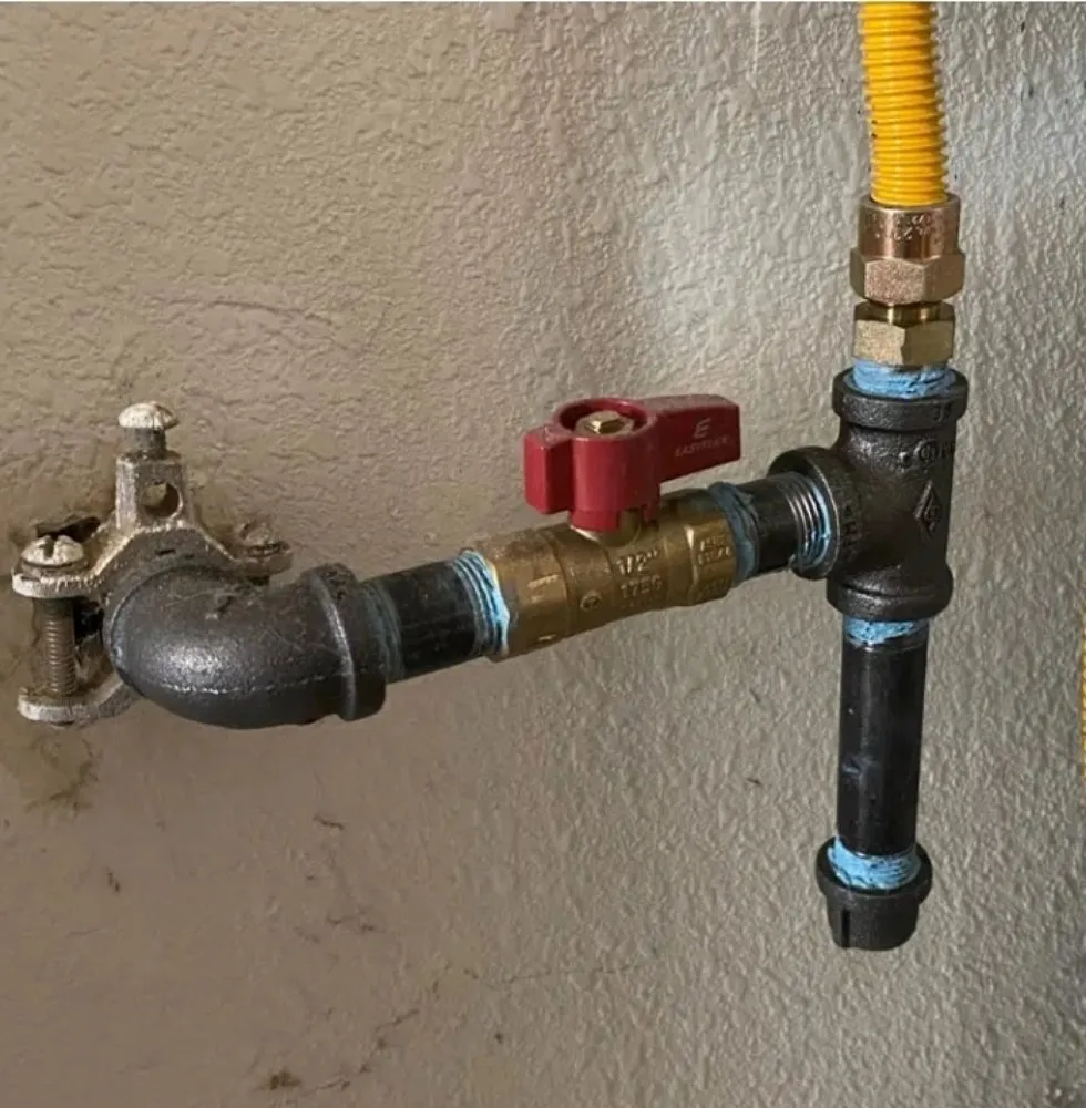 Slide of Specialized Services