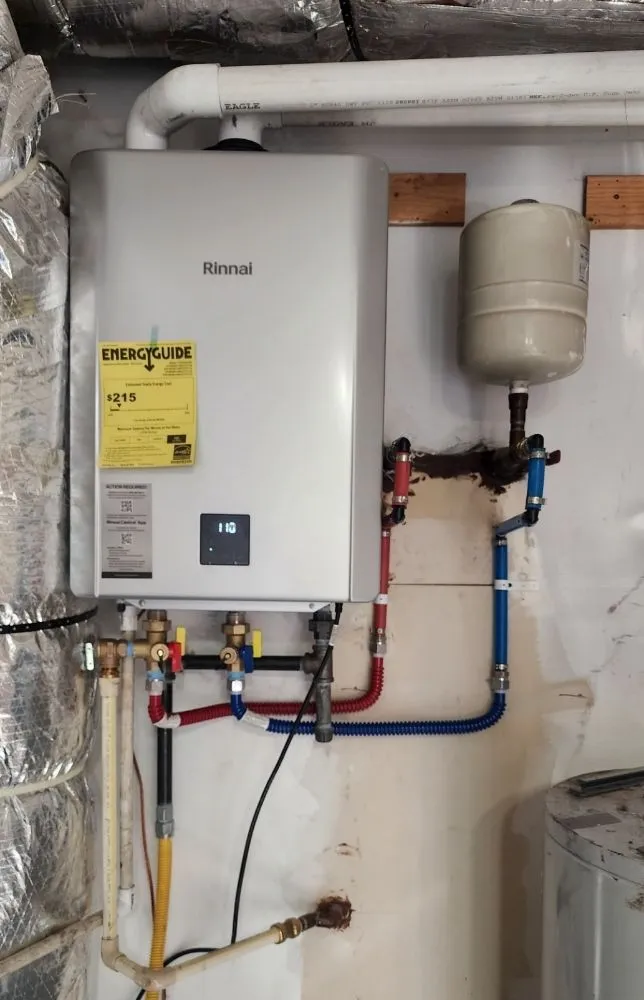 Slide of Specialized Services