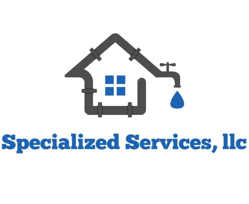 Slide of Specialized Services