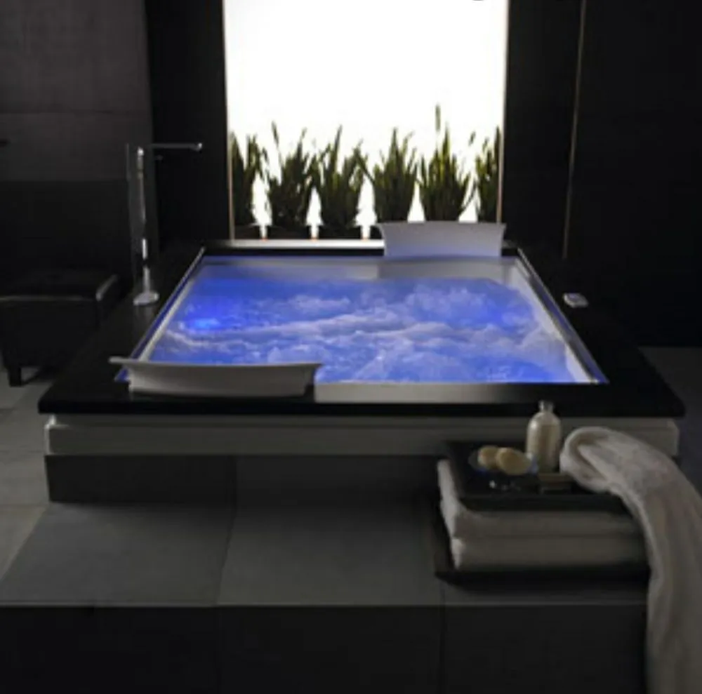 Slide of Specialized Services