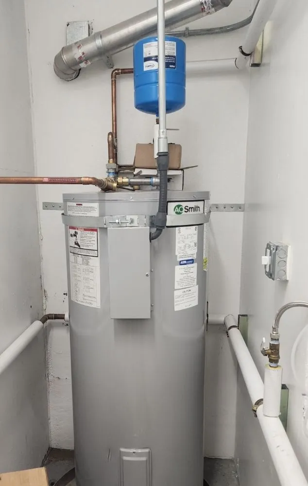 Slide of Specialized Services