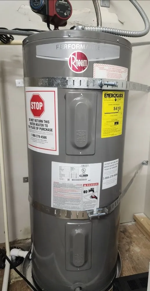 Trusted plumbing repair for homes in Yakima, WA by Specialized Services