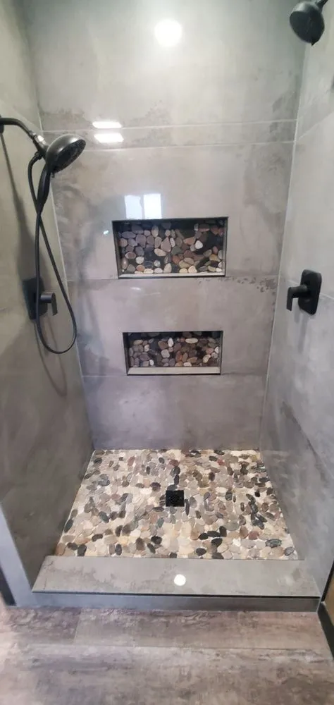 Slide of Specialized Services