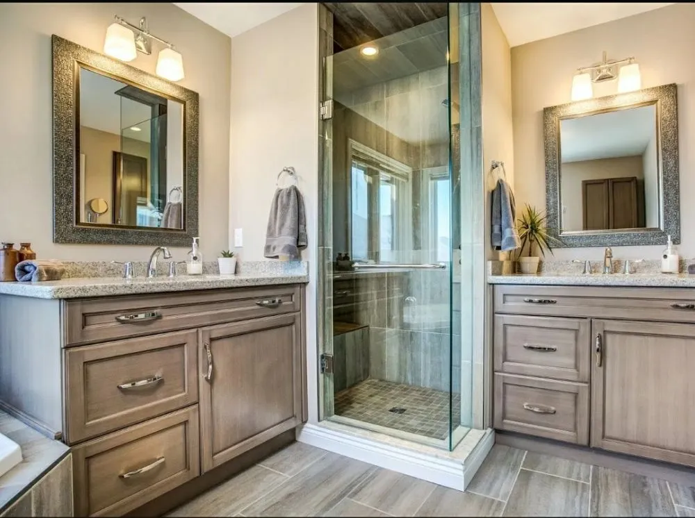 Slide of Specialized Services