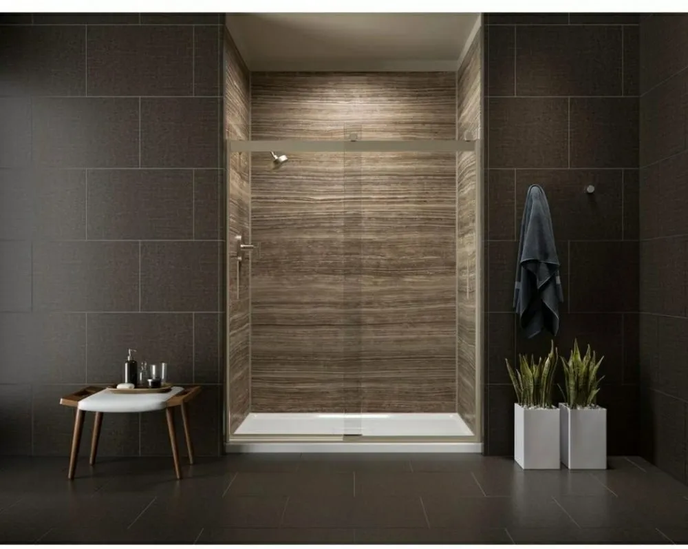 Slide of Specialized Services