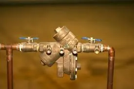 Slide of Specialty Backflow Services