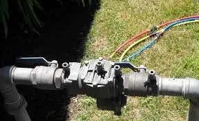 Slide of Specialty Backflow Services