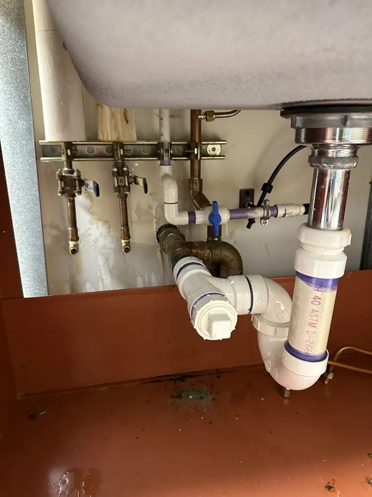 Slide of Specialty Contractors