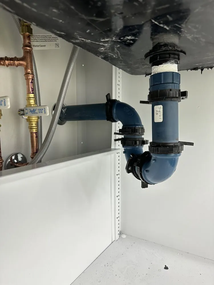 Slide of Specialty Contractors