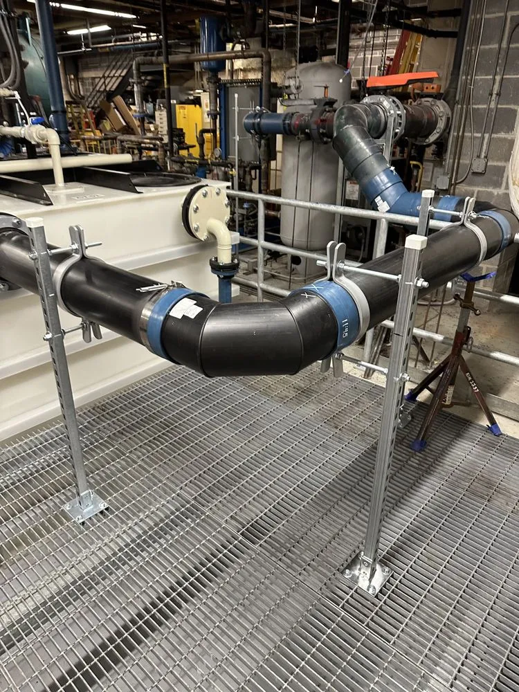 Slide of Specialty Contractors