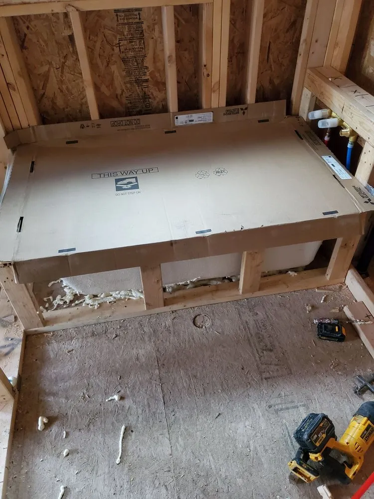 Slide of Specialty Plumbing & Heating