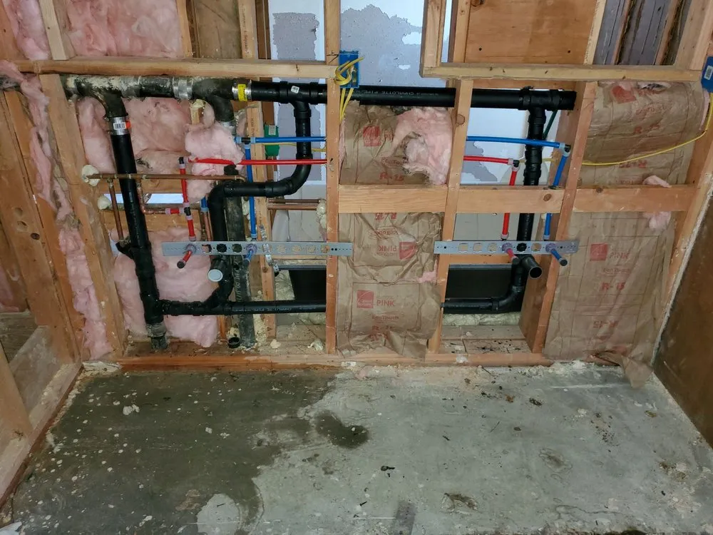 Slide of Specialty Plumbing & Heating