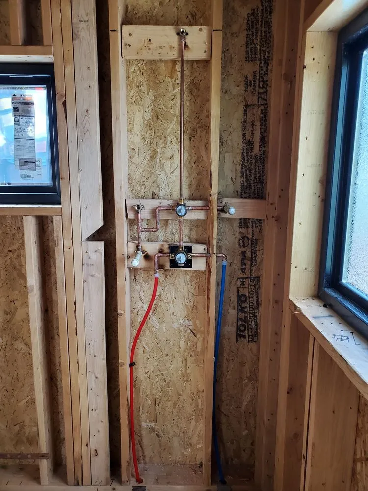 Slide of Specialty Plumbing & Heating