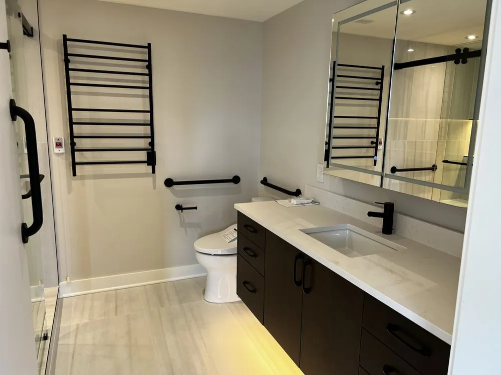 Slide of Specialty Plumbing & Heating