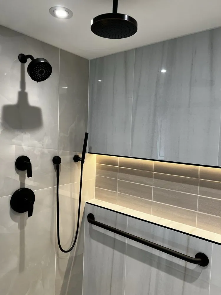 Slide of Specialty Plumbing & Heating