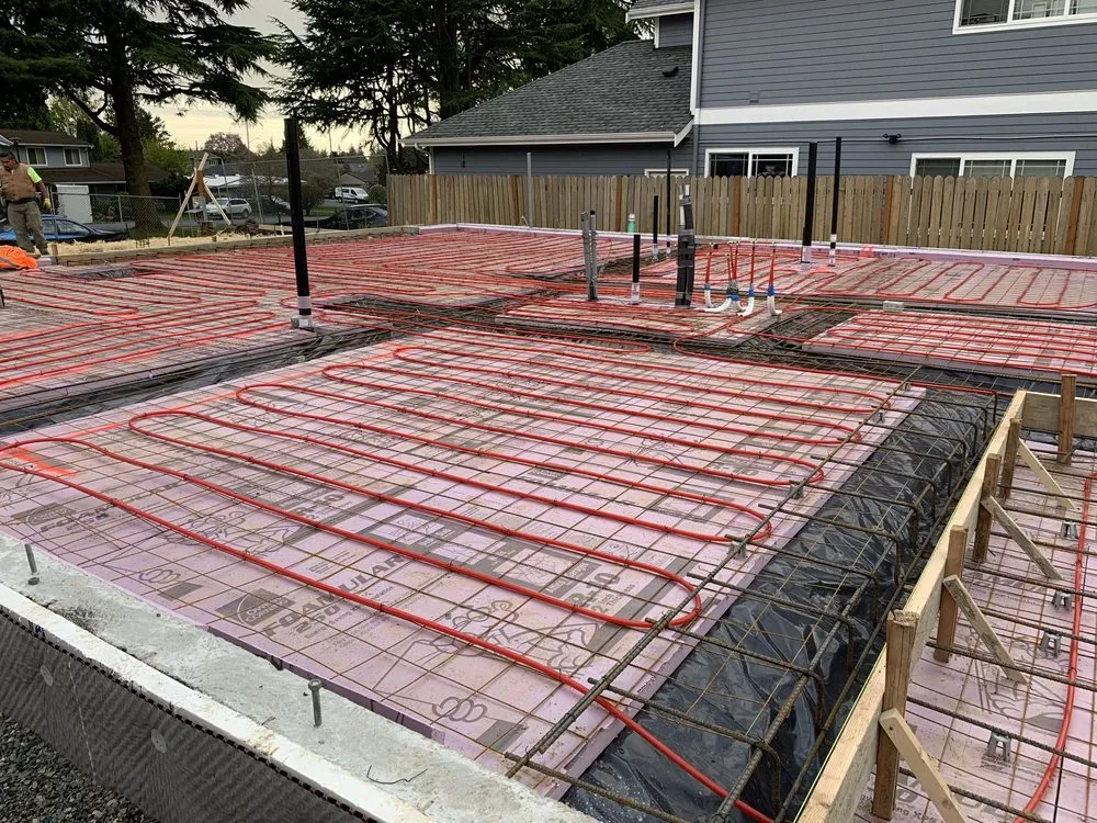 Slide of Specialty Plumbing & Heating