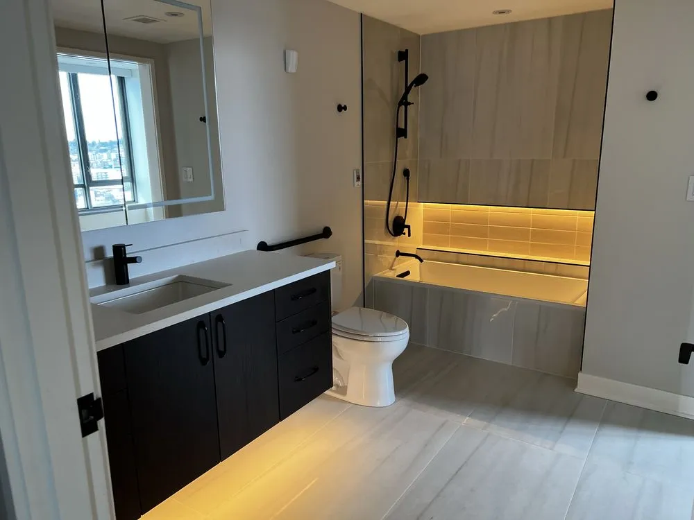 Slide of Specialty Plumbing & Heating