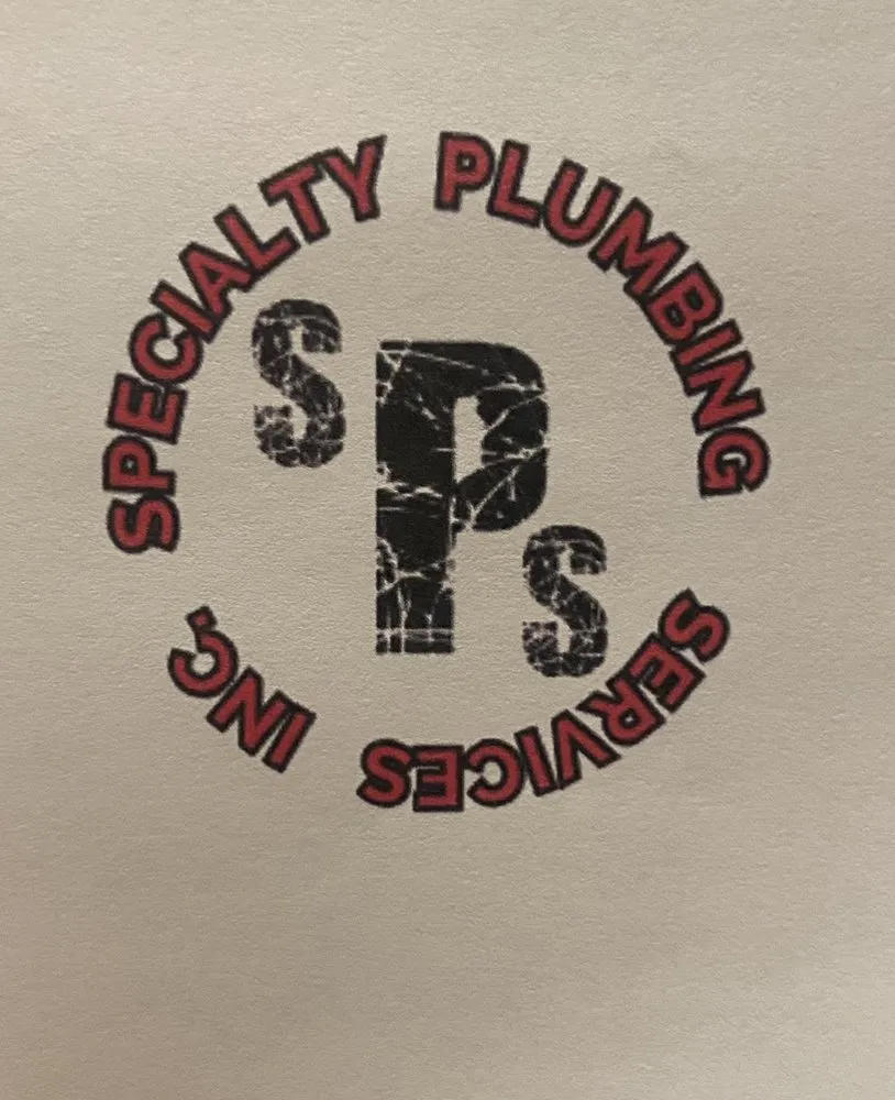 Slide of Specialty Plumbing Services