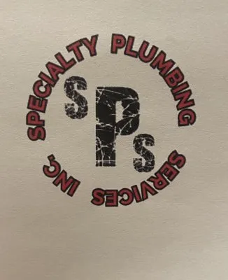 Specialty Plumbing Services