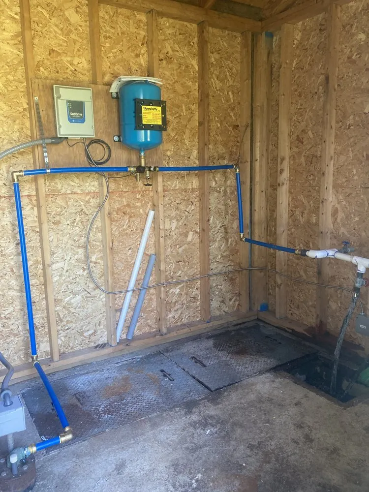 Slide of Specialty Pump & Well