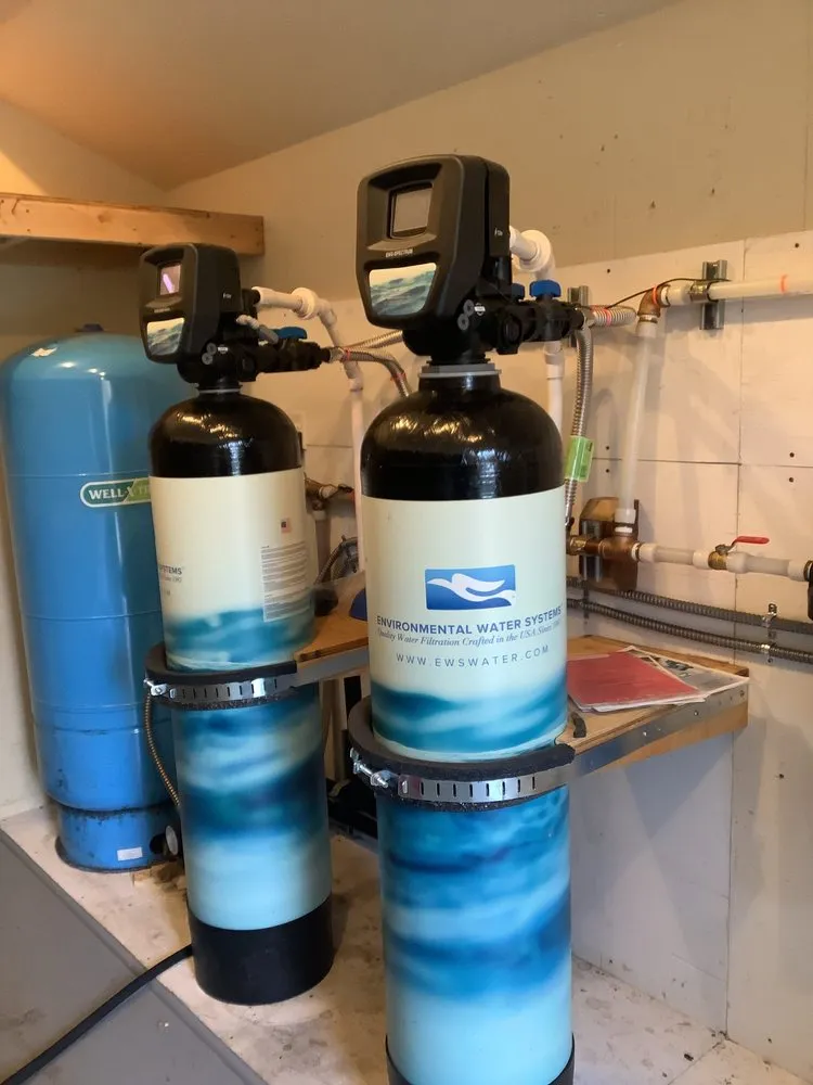 Slide of Specialty Pump & Well