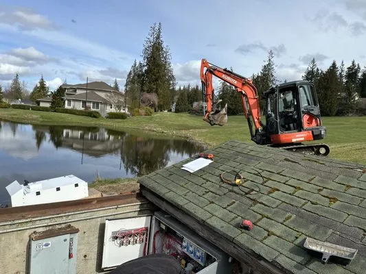 Specialty Pump & Well Logo