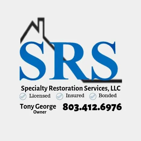 Slide of Specialty Restoration Services