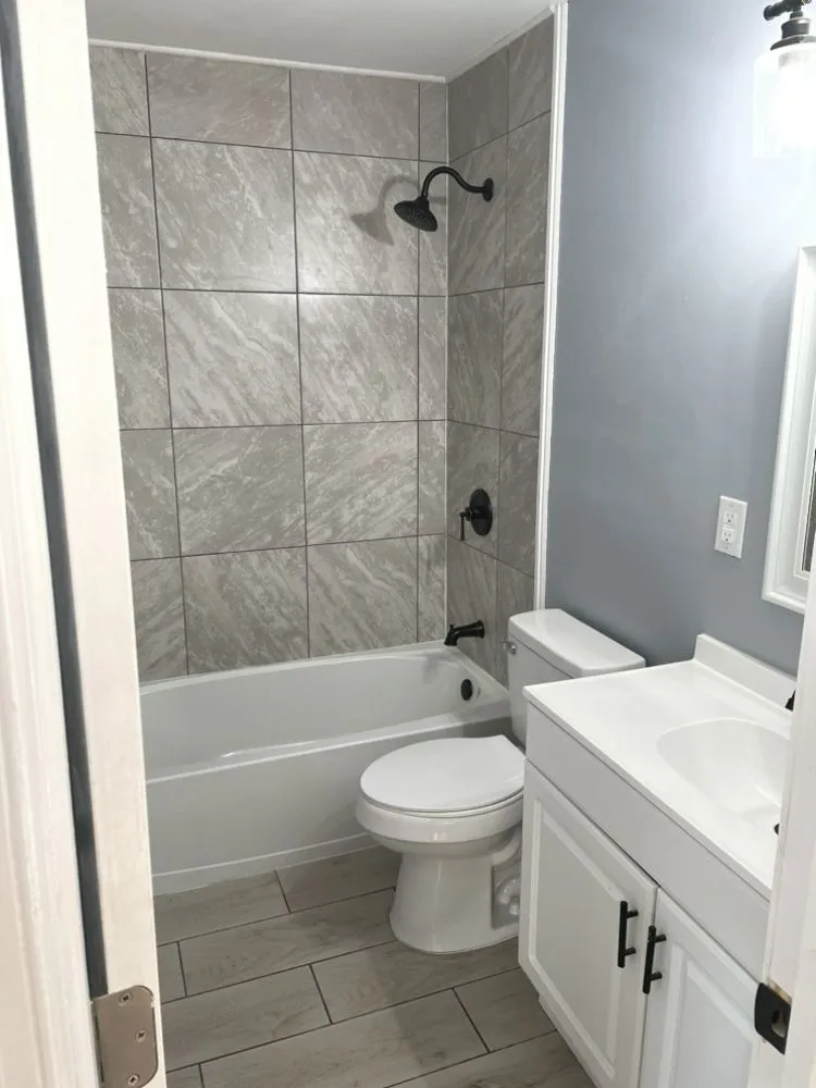 Slide of Specialty Restoration Services