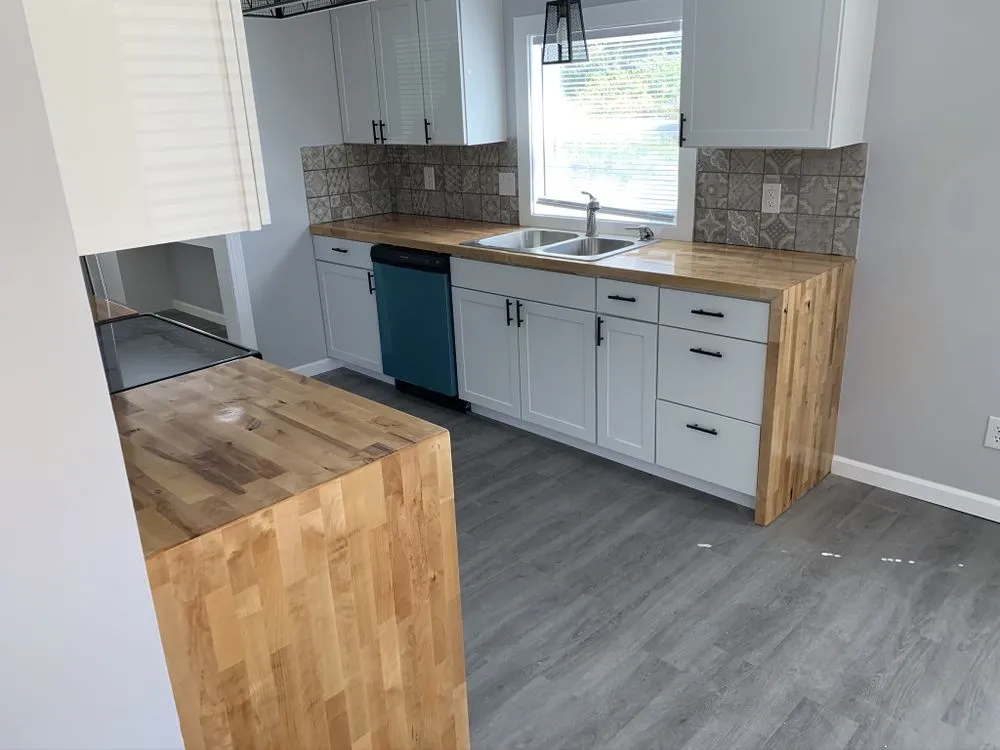 Slide of Specialty Restoration Services