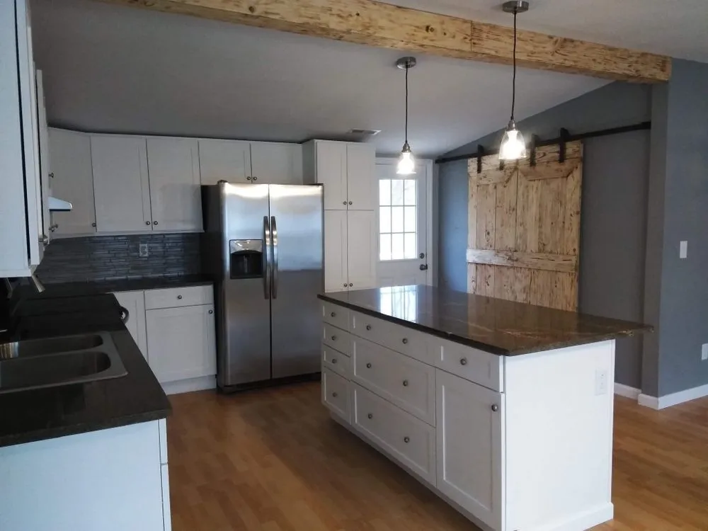 Slide of Specialty Restoration Services